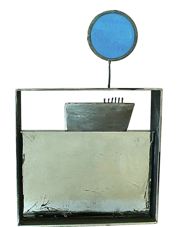 crystal glass